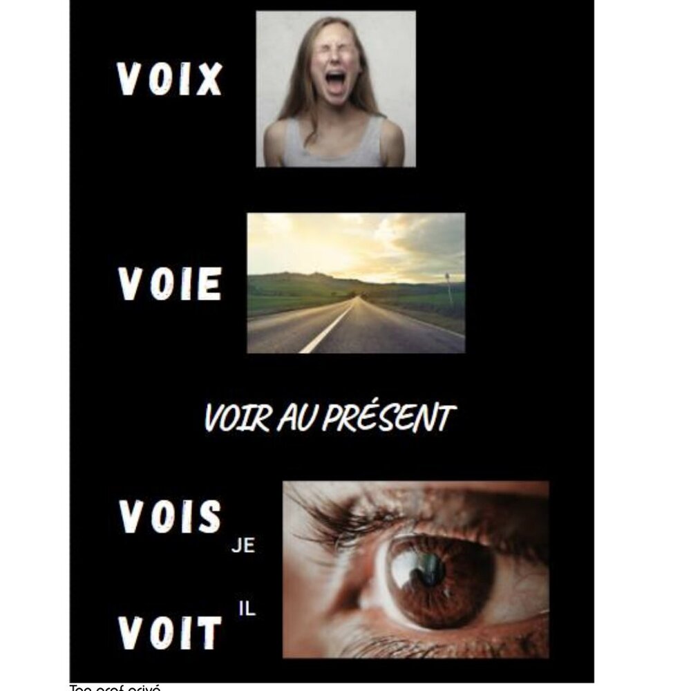 French / self learning - Picture 9 of 16